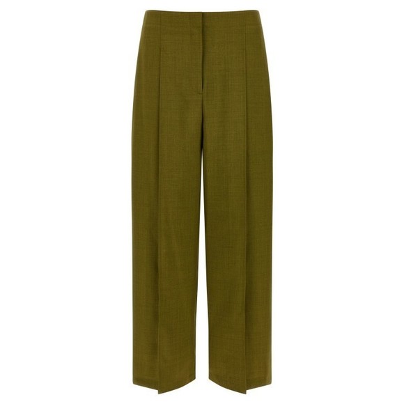 Theory Deep Pleat Pants - NWT - Picture 1 of 4
